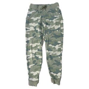 Camo Print Joggers - Old Navy